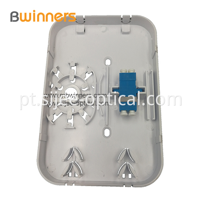 Fiber Optical Cable Protection Box